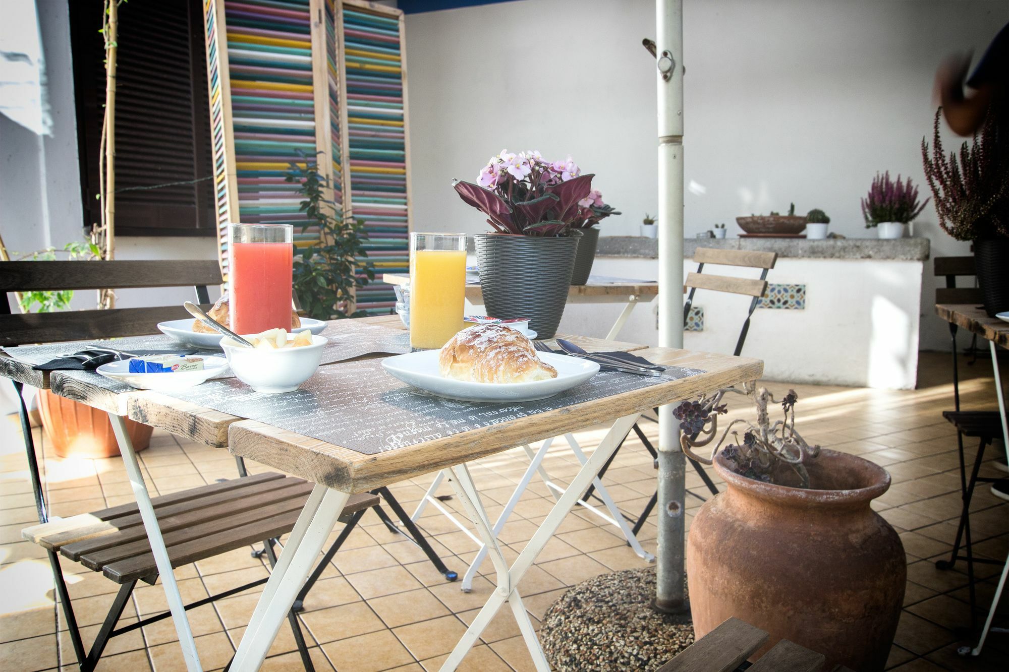 Casa Maplink Hotel Rome Exterior photo
